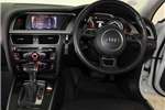  2013 Audi A4 A4 1.8T SE auto