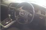  2013 Audi A4 A4 1.8T SE auto