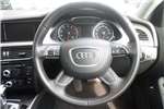  2014 Audi A4 A4 1.8T SE auto