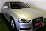  2014 Audi A4 A4 1.8T SE auto