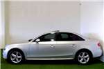  2014 Audi A4 A4 1.8T SE auto