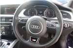  2014 Audi A4 A4 1.8T SE auto