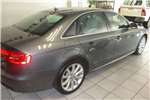  2014 Audi A4 A4 1.8T SE auto