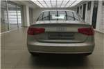  2014 Audi A4 A4 1.8T SE auto