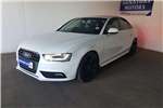  2014 Audi A4 A4 1.8T SE auto