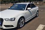  2014 Audi A4 A4 1.8T SE auto