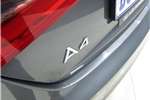  2014 Audi A4 A4 1.8T SE auto