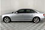  2014 Audi A4 A4 1.8T SE auto