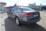  2015 Audi A4 A4 1.8T SE auto