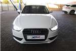  2015 Audi A4 A4 1.8T SE auto