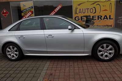  2011 Audi A4 A4 1.8T SE Sport Edition Plus