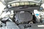  2014 Audi A4 A4 1.8T SE Sport Edition Plus