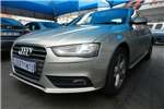  2013 Audi A4 A4 1.8T SE Sport Edition Plus auto