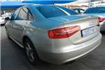  2013 Audi A4 A4 1.8T SE Sport Edition Plus auto