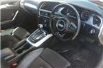  2014 Audi A4 A4 1.8T SE Sport Edition Plus auto