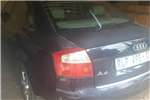  2004 Audi A4 