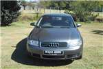  2001 Audi A4 