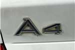  1998 Audi A4 