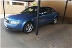  2001 Audi A4 