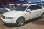  2004 Audi A4 A4 2.0