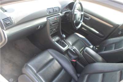  2004 Audi A4 A4 2.0
