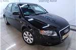  2005 Audi A4 A4 2.0