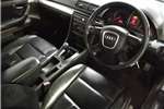  2005 Audi A4 A4 2.0