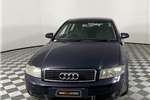  2005 Audi A4 A4 2.0