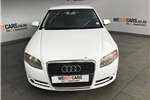  2006 Audi A4 A4 2.0