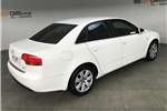  2006 Audi A4 A4 2.0