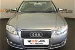  2007 Audi A4 A4 2.0