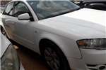  2007 Audi A4 