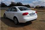  2008 Audi A4 A4 2.0