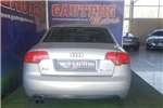  2008 Audi A4 A4 2.0