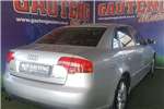  2008 Audi A4 A4 2.0