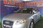  2008 Audi A4 A4 2.0