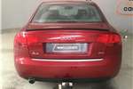  2008 Audi A4 A4 2.0