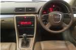  2008 Audi A4 A4 2.0