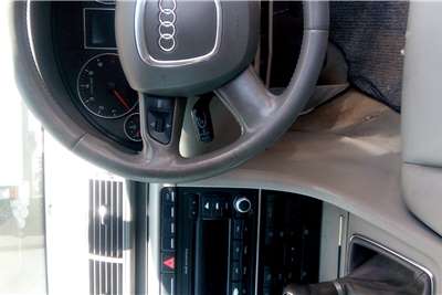  2008 Audi A4 A4 2.0