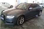  2012 Audi A4 A4 2.0