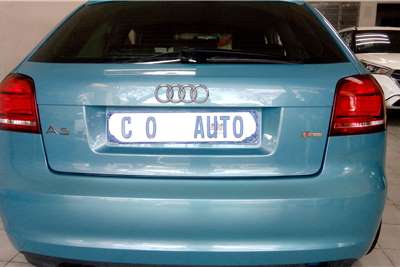 2012 Audi A4 A4 2.0