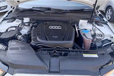 Used 2012 Audi A4 2.0