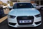  2014 Audi A4 A4 2.0