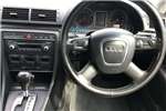  2007 Audi A4 