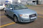  2005 Audi A4 