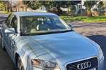  2006 Audi A4 A4 2.0 Multitronic