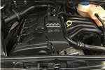  2007 Audi A4 A4 2.0 Multitronic