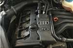  2008 Audi A4 A4 2.0 Multitronic
