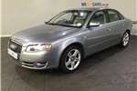  2005 Audi A4 A4 2.0T