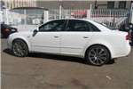  2007 Audi A4 A4 2.0T